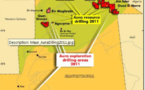 Uranium : l’australien Aura autorisé à construire la première mine de Mauritanie