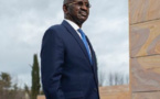 Le ministre mauritanien des affaires étrangères évoque pour « Jeune Afrique » les élections présidentielles et les priorités du président Ghazouani lors de son second manda