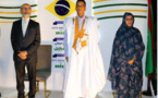 L’ambassadeur du Brésil à Nouakchott organise une réception à l’occasion de la fête nationale de son pays