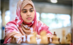 Mauritanie : Une joueuse d’échecs remporte le titre Maître International d’Echecs (WCM)