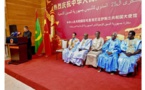 L’ambassade de Chine à Nouakchott commémore le 75e anniversaire de la fondation de la République populaire de Chine