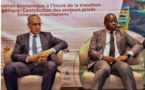 Ministre de l’Energie et du Pétrole : « Le Forum économique mauritano-sénégalais contribuera au renforcement de la coopération et de l’intégration entre les deux pays »