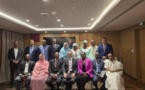 Naissance du conseil d’affaires Sénégalo-mauritanien