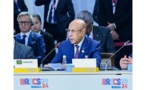 Le Président de la République, Président de l’UA souligne la nécessité de renforcer la coopération multilatérale en faveur de la sécurité globale et du développement