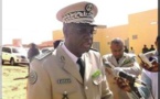 Condoléances de Mohamed Bouamatou suite au décès du Général Ndiaga Dieng