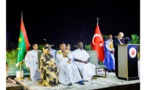 L’ambassade de Turquie à Nouakchott a organisé une réception à l’occasion de la célébration de fête nationale de la Turquie