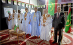 L’ambassade d’Algérie à Nouakchott commémore le 70ème anniversaire de la révolution de libération