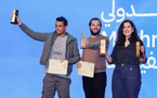 Un film mauritanien primé au festival cinématographique d’Oujda