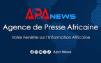 APANEWS à propos de Yacoub Sidya : Agence de Plagiat Africain