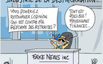 Porte-parole du gouvernement : Il n’y a pas de corruption dans le projet agricole de R’Kiz et le rapport était basé sur des informations incomplètes.