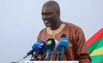 Message du Président du Mouvement And Taxawu Askan Wi, M.  Yaly N'Diaye, à la Nation Mauritanienne et aux Militants et Militantes du Mouvement