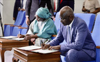 Communiqué final sanctionnant la visite du Premier ministre sénégalais en Mauritanie