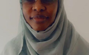 Dr Mariam Kebe, dermatologue