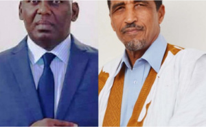 Politique : Biram et Maouloud enterrent leur hache de guerre !