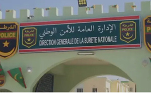 A propos de l’incident de la gifle d’un enseignant par un policier : la direction générale de la sûreté s’explique