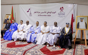 L’Ambassade du Qatar à Nouakchott organise une réception à l’occasion de la fête nationale du Qatar