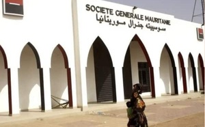 La Société Générale a trouvé un nouvel acquéreur pour ses activités en Mauritanie