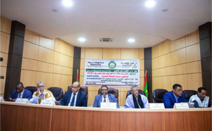 Mauritanie/Etat civil Organisation d’un atelier sur le Code de l’état civil