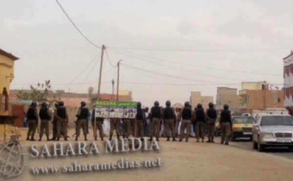 Mauritanie : des syndicats dénoncent les restrictions des libertés syndicales